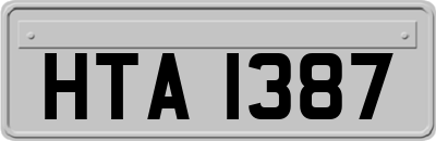 HTA1387
