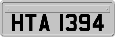 HTA1394