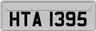 HTA1395