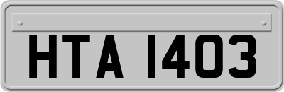 HTA1403