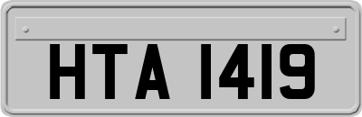 HTA1419