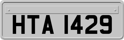 HTA1429