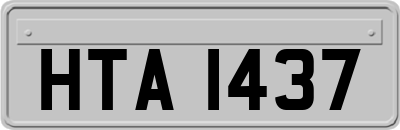 HTA1437