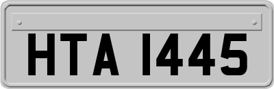 HTA1445