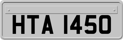 HTA1450