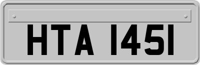HTA1451