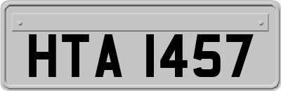 HTA1457