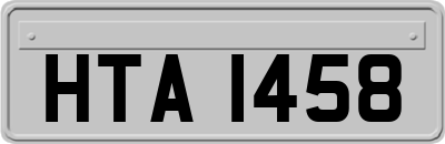 HTA1458