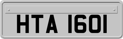 HTA1601