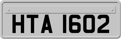 HTA1602