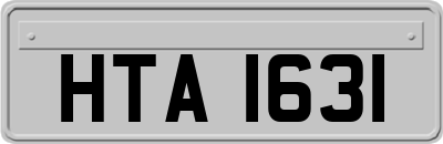 HTA1631