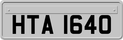 HTA1640