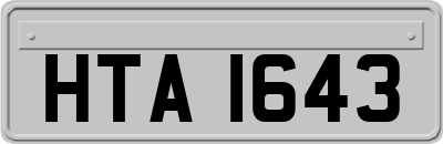 HTA1643