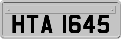 HTA1645