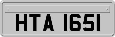 HTA1651