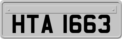 HTA1663