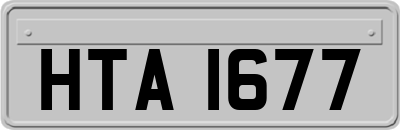 HTA1677