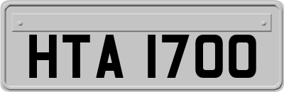 HTA1700