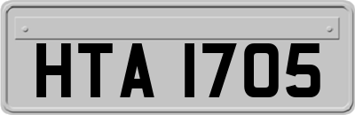 HTA1705