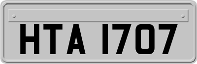 HTA1707