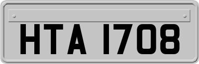 HTA1708