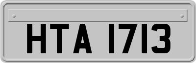 HTA1713