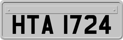 HTA1724