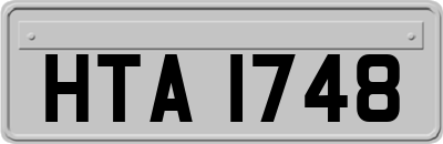 HTA1748
