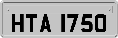 HTA1750