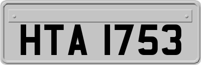 HTA1753