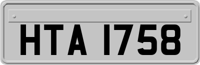 HTA1758