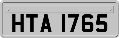 HTA1765