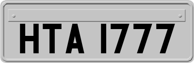 HTA1777