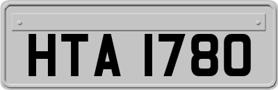 HTA1780
