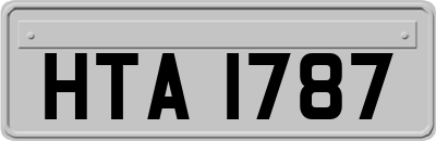 HTA1787