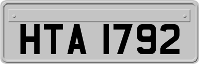 HTA1792