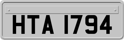 HTA1794
