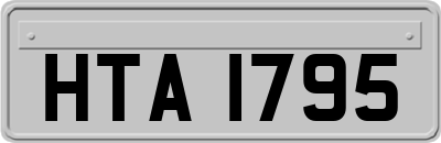 HTA1795