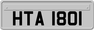 HTA1801