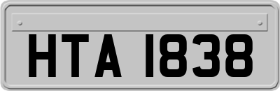 HTA1838