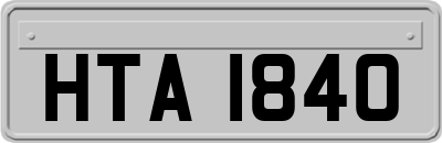 HTA1840