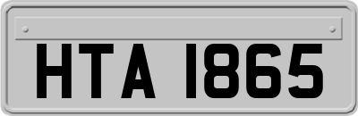 HTA1865
