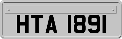 HTA1891