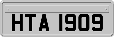 HTA1909