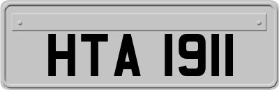 HTA1911
