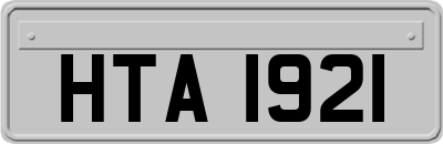 HTA1921