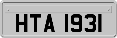 HTA1931