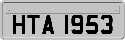 HTA1953
