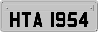 HTA1954