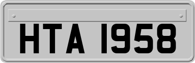 HTA1958